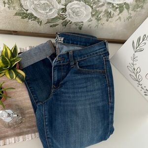 Old Navy Diva Jeans